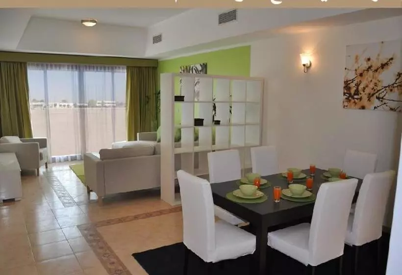 酒店 Golden Tulip Dana Bay Resort  Families ,للعائلات