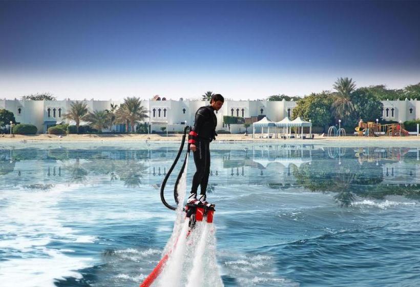 ホテル Golden Tulip Dana Bay Resort Families ,للعائلات