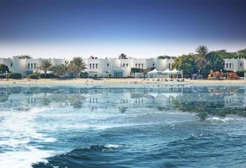 ホテル Golden Tulip Dana Bay Resort Families ,للعائلات