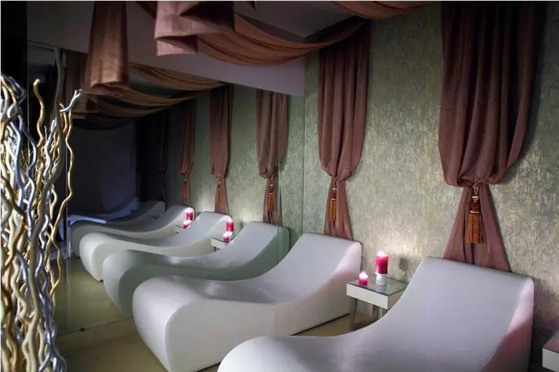 酒店 Golden Tulip Dana Bay Resort  Families ,للعائلات