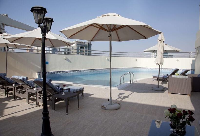 Grand Excelsior Hotel Al Barsha