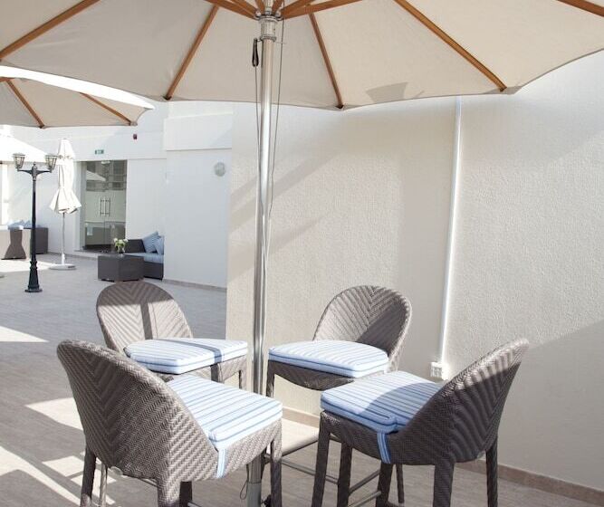 Grand Excelsior Hotel Al Barsha