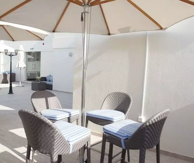 Grand Excelsior Hotel Al Barsha