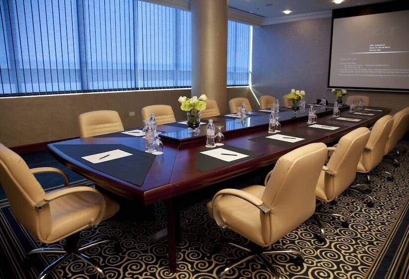 Grand Excelsior Hotel Al Barsha