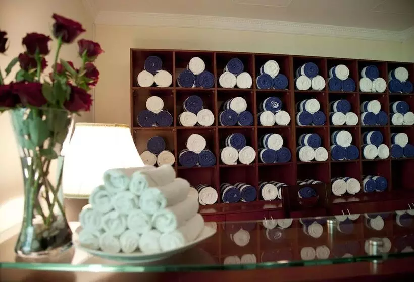 Grand Excelsior Hotel Al Barsha