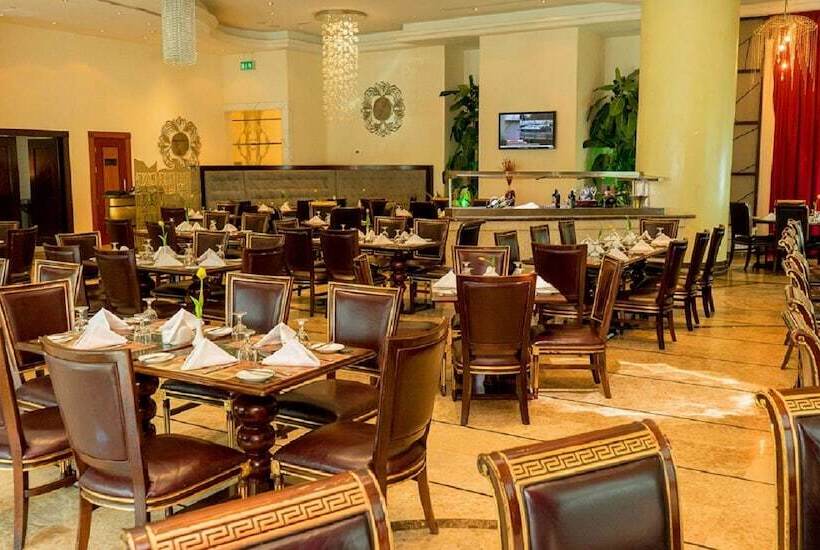 Grand Excelsior Hotel Al Barsha