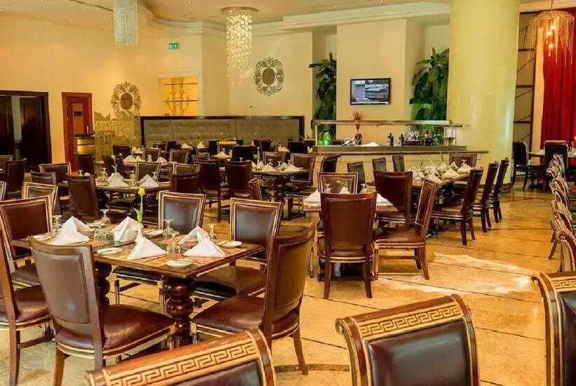Grand Excelsior Hotel Al Barsha