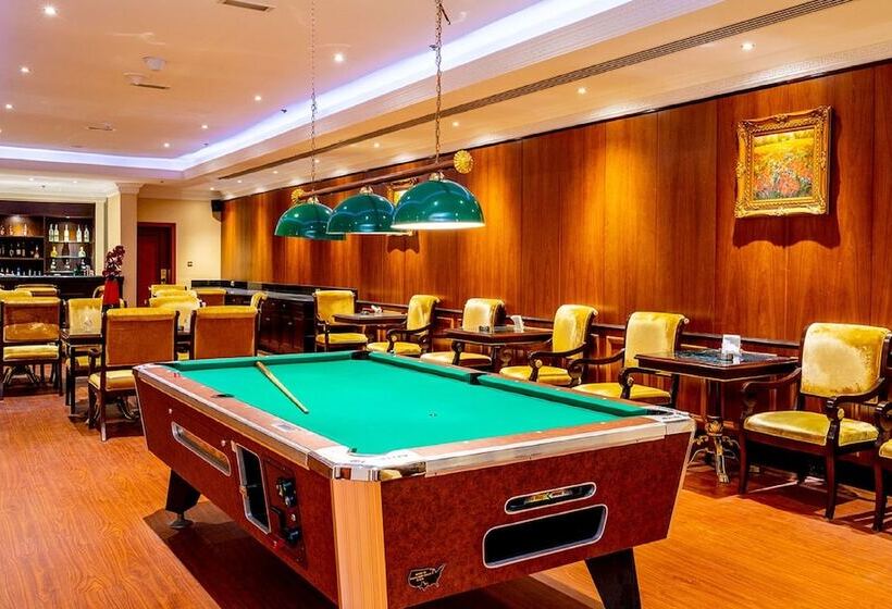 Grand Excelsior Hotel Al Barsha