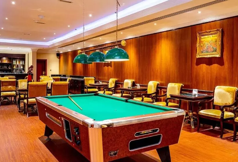 Grand Excelsior Hotel Al Barsha