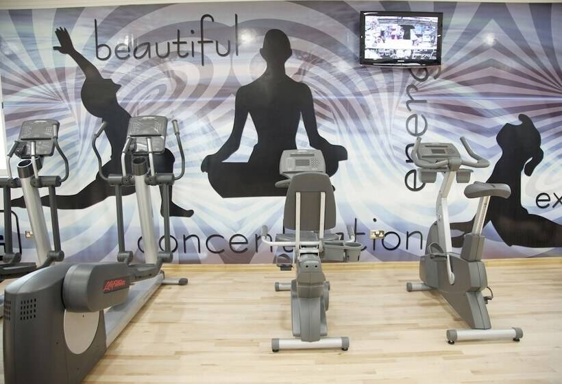 Grand Excelsior Hotel Al Barsha