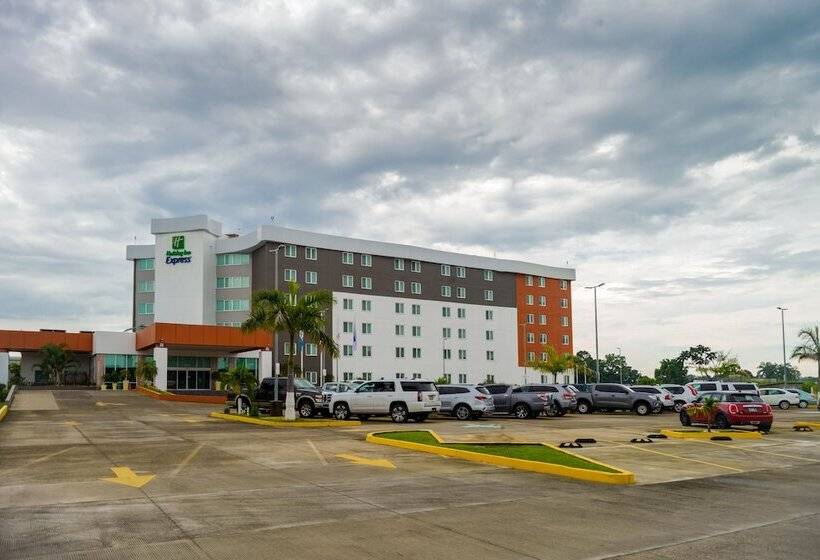 ホテル Holiday Inn Express Tapachula, An Ihg
