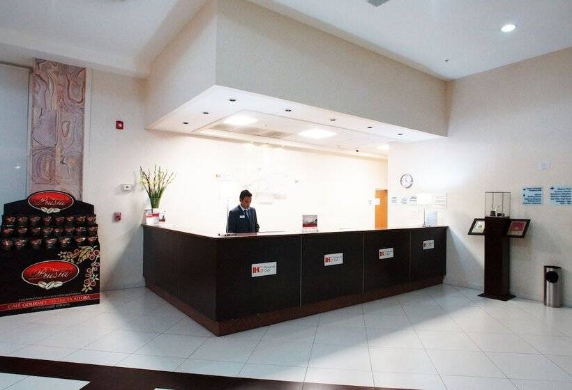 ホテル Holiday Inn Express Tapachula, An Ihg