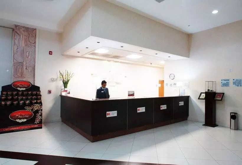 ホテル Holiday Inn Express Tapachula, An Ihg