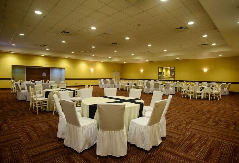ホテル Holiday Inn Express Tapachula, An Ihg