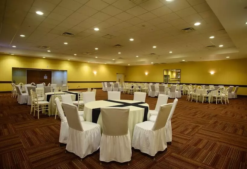 ホテル Holiday Inn Express Tapachula, An Ihg