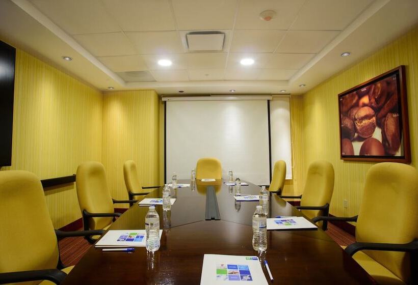 ホテル Holiday Inn Express Tapachula, An Ihg