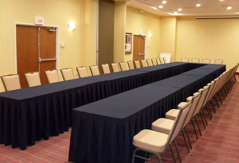 ホテル Holiday Inn Express Tapachula, An Ihg