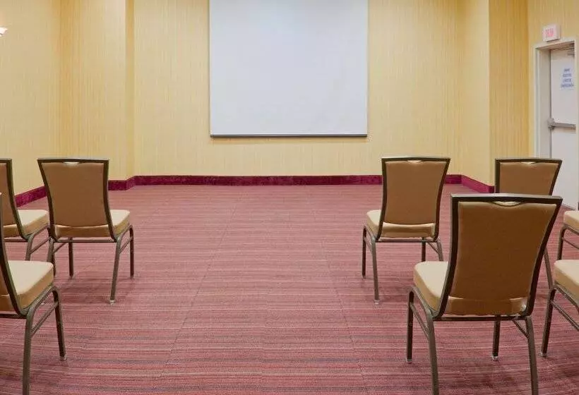 ホテル Holiday Inn Express Tapachula, An Ihg