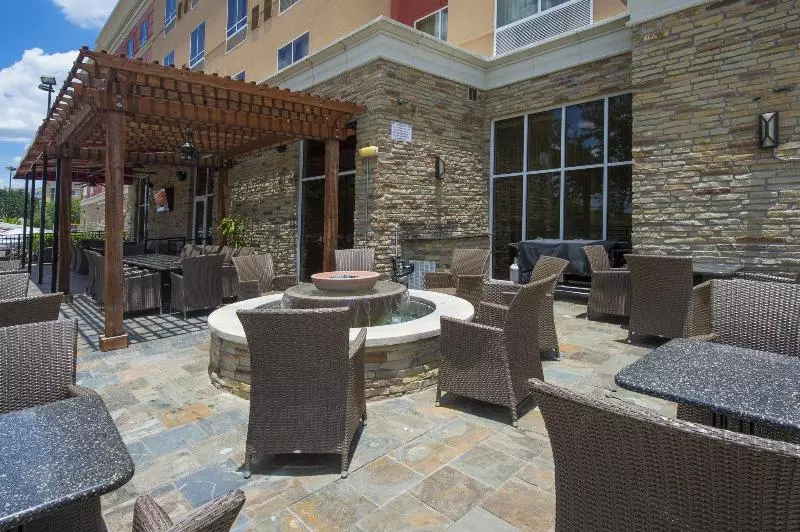 ホテル Doubletree By Hilton Houston Westchase