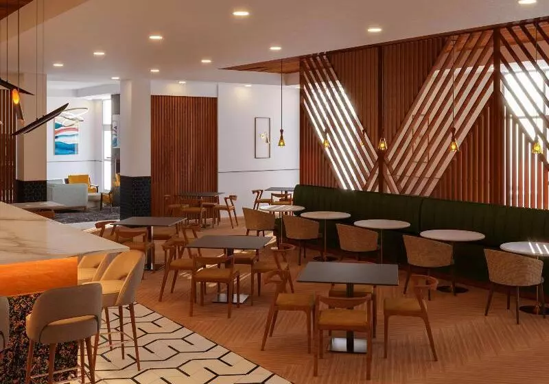 ホテル Doubletree By Hilton Houston Westchase