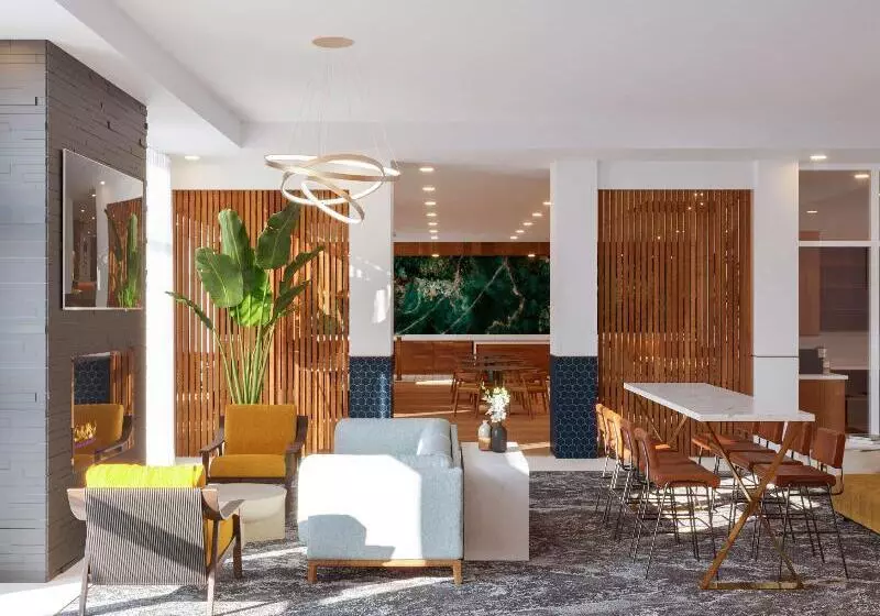 ホテル Doubletree By Hilton Houston Westchase