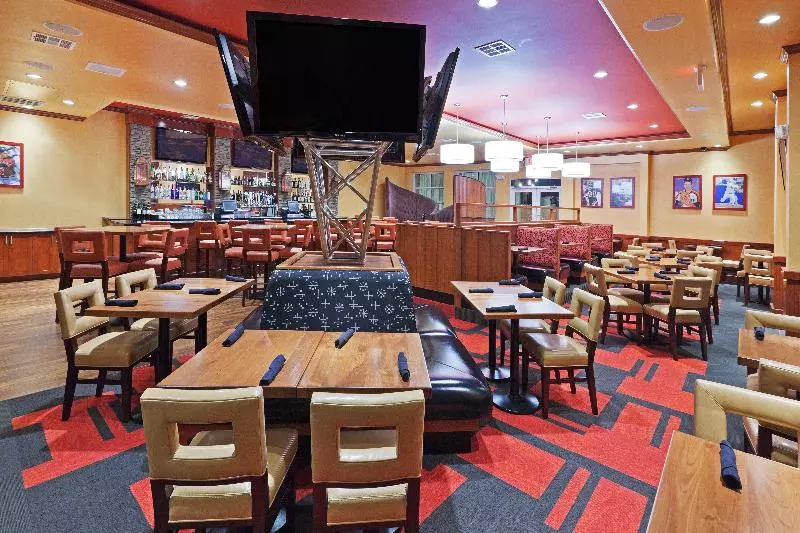 ホテル Doubletree By Hilton Houston Westchase