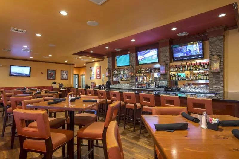 ホテル Doubletree By Hilton Houston Westchase