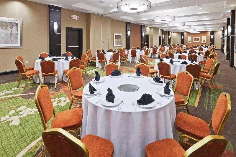 ホテル Doubletree By Hilton Houston Westchase