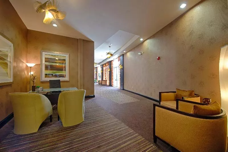 ホテル Doubletree By Hilton Houston Westchase
