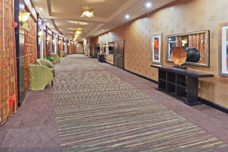 ホテル Doubletree By Hilton Houston Westchase