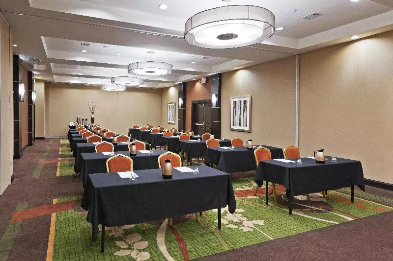 ホテル Doubletree By Hilton Houston Westchase