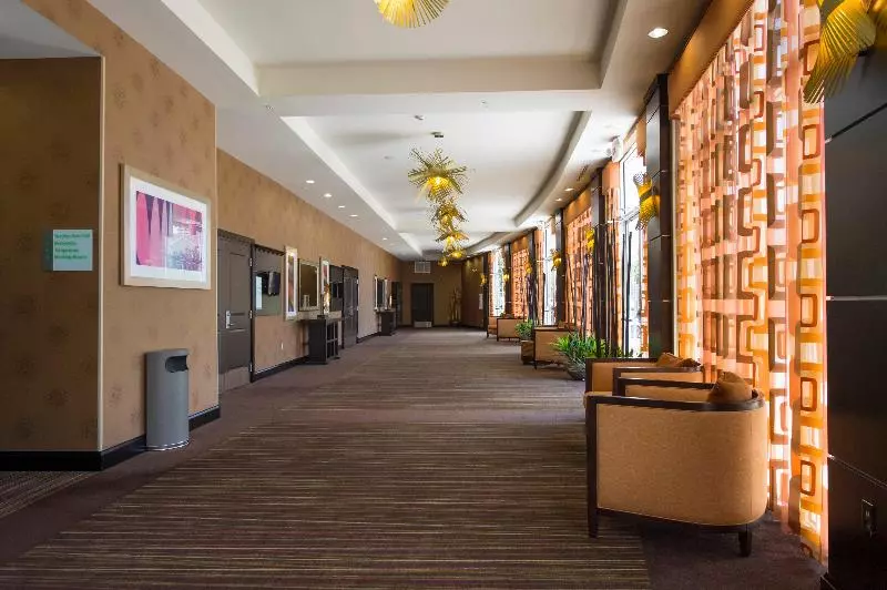 ホテル Doubletree By Hilton Houston Westchase