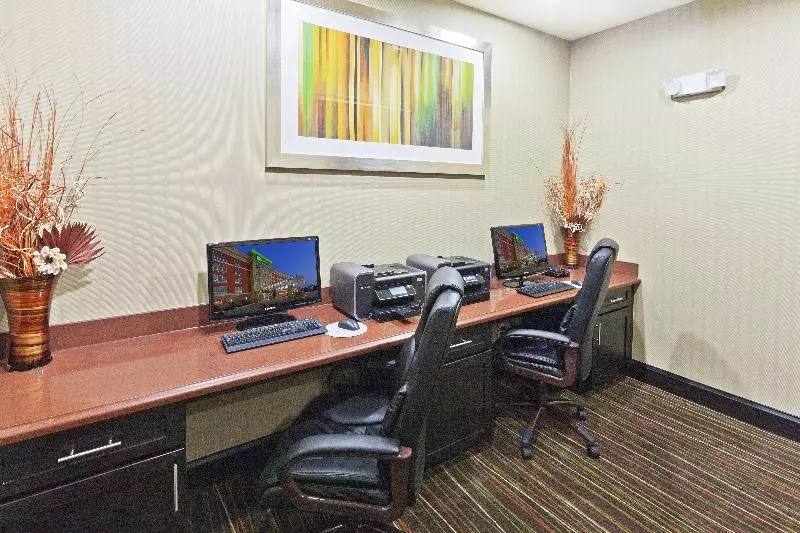ホテル Doubletree By Hilton Houston Westchase