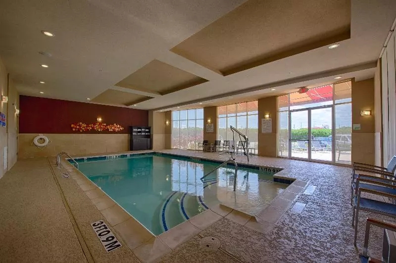 ホテル Doubletree By Hilton Houston Westchase