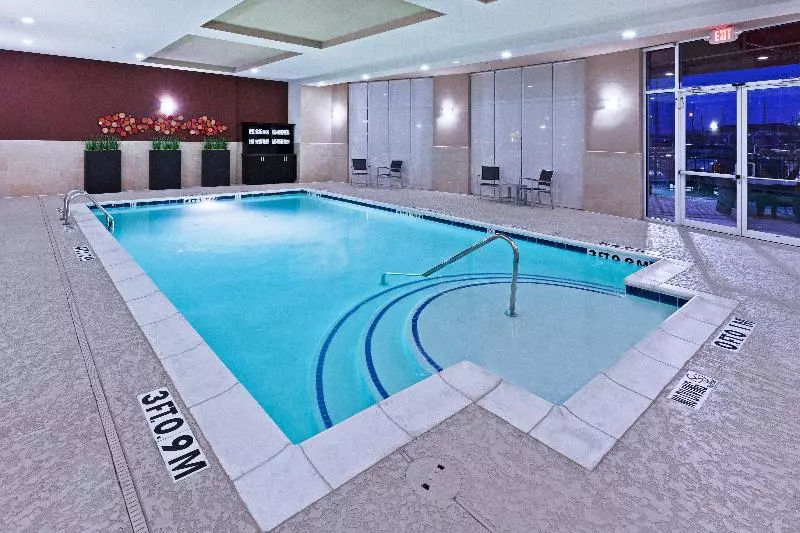 ホテル Doubletree By Hilton Houston Westchase