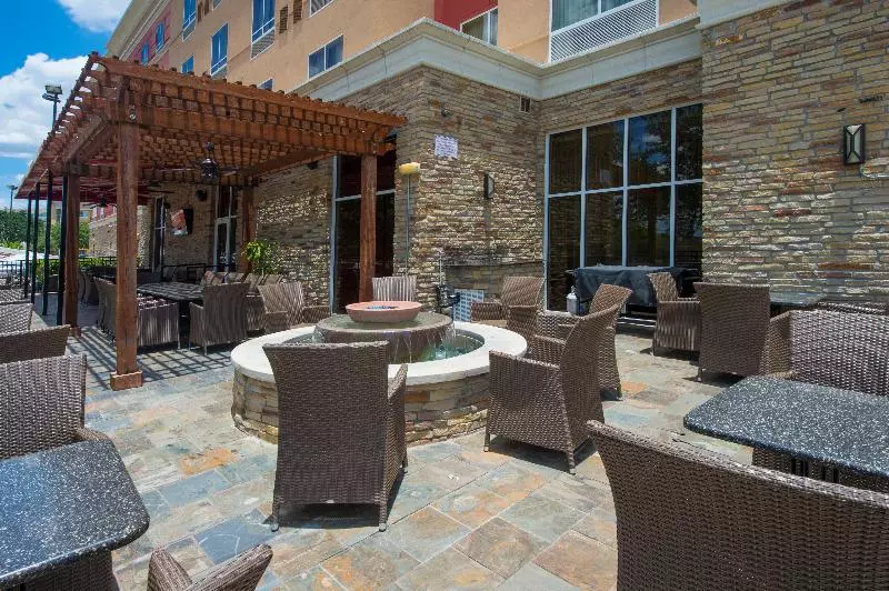 ホテル Doubletree By Hilton Houston Westchase