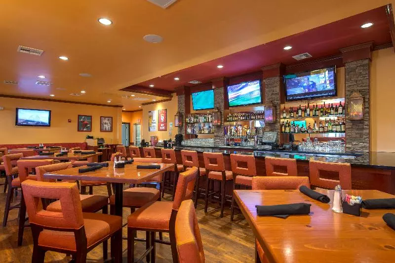 ホテル Doubletree By Hilton Houston Westchase
