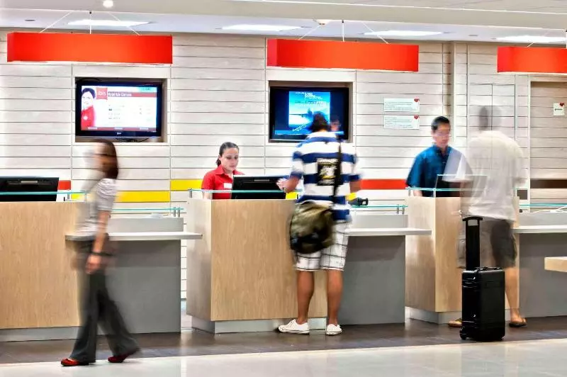 ホテル Ibis Cancun Centro