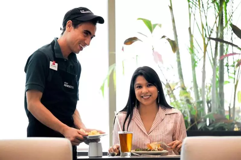 ホテル Ibis Cancun Centro