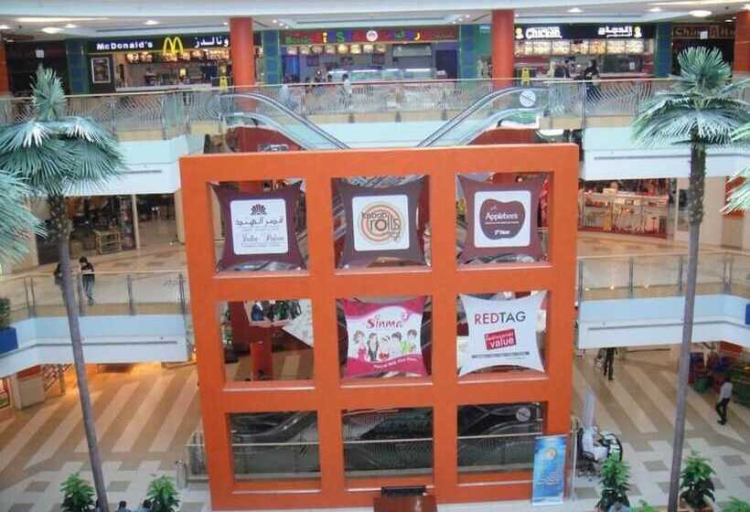 L Arabia Hotel Apartments