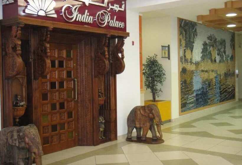 L Arabia Hotel Apartments