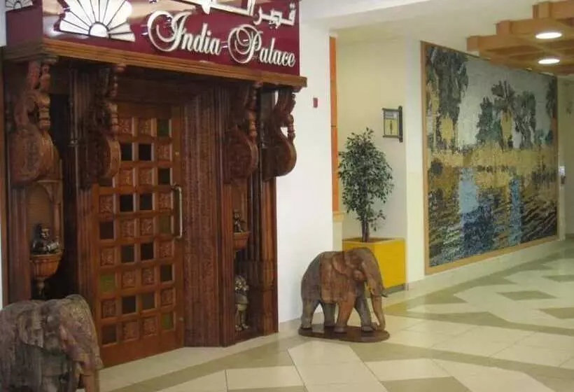 L Arabia Hotel Apartments