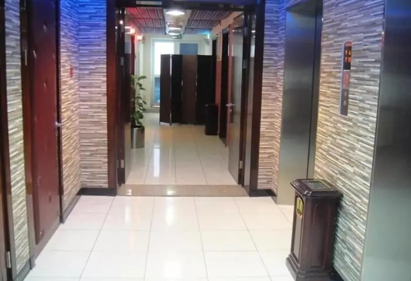 L Arabia Hotel Apartments