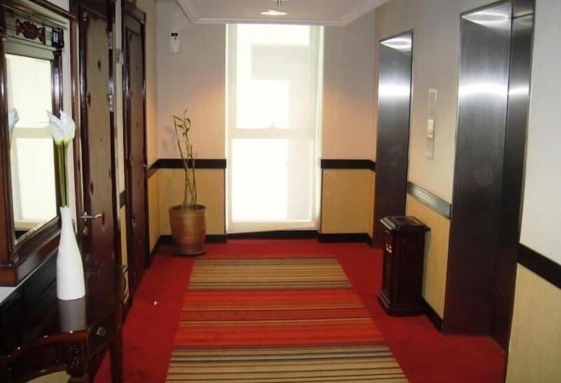 L Arabia Hotel Apartments