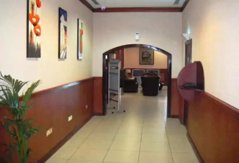 L Arabia Hotel Apartments