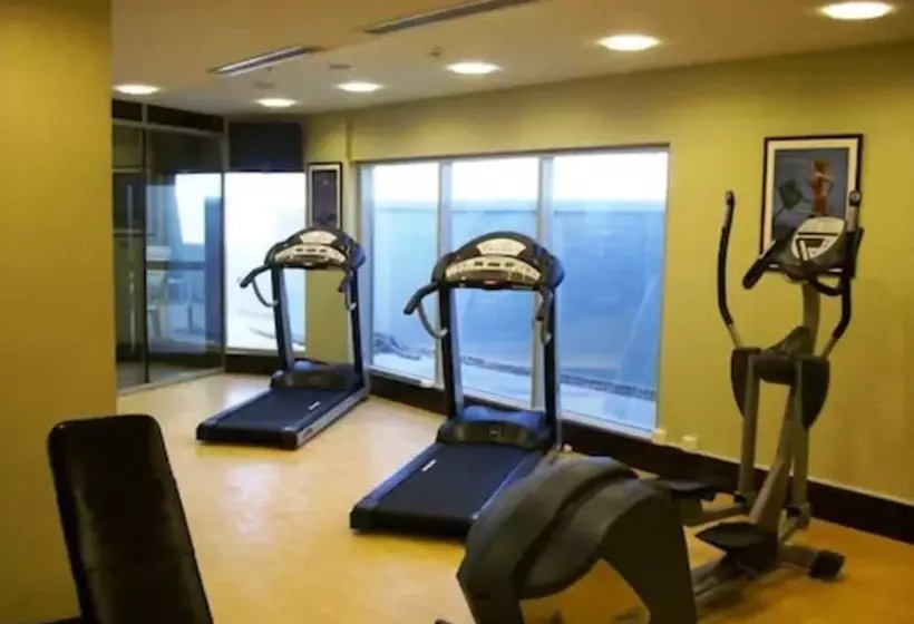 L Arabia Hotel Apartments