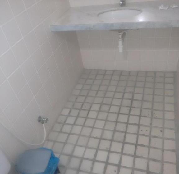 هتل Lagoa Mar Inn Estacionamento E Duas Crianças De Até 10 Anos Será Free