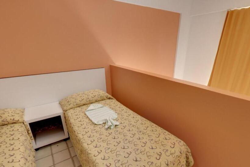 هتل Lagoa Mar Inn Estacionamento E Duas Crianças De Até 10 Anos Será Free