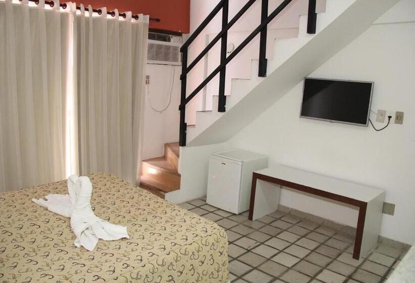 هتل Lagoa Mar Inn Estacionamento E Duas Crianças De Até 10 Anos Será Free