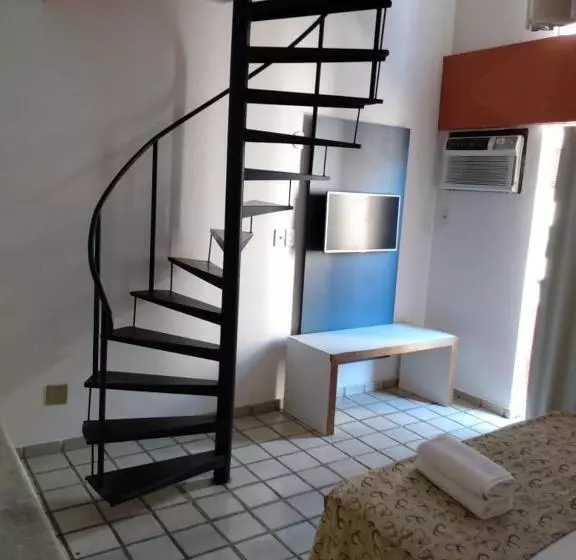 Hotel Lagoa Mar Inn   Estacionamento E Duas Crianças De Até 10 Anos Será Free